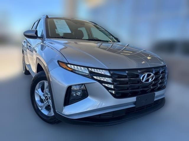 2024 Hyundai Tucson SEL FWD *Ltd Avail*