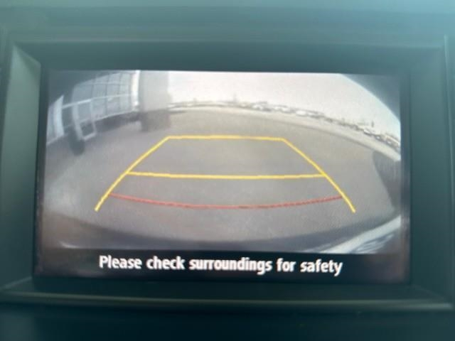 Mazda CX-5 FWD 4dr Auto Touring 2013