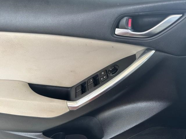 Mazda CX-5 FWD 4dr Auto Touring 2013