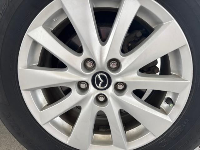 Mazda CX-5 FWD 4dr Auto Touring 2013