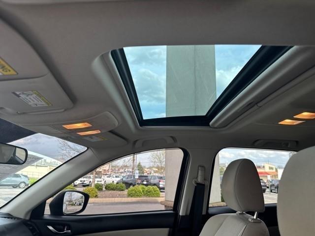 Mazda CX-5 FWD 4dr Auto Touring 2013