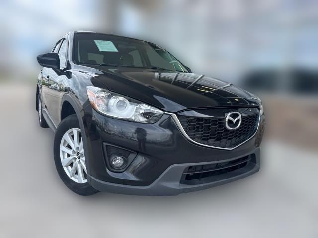 2013 Mazda CX-5 FWD 4dr Auto Touring