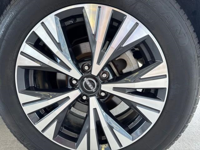 Nissan Rogue FWD SV 2023