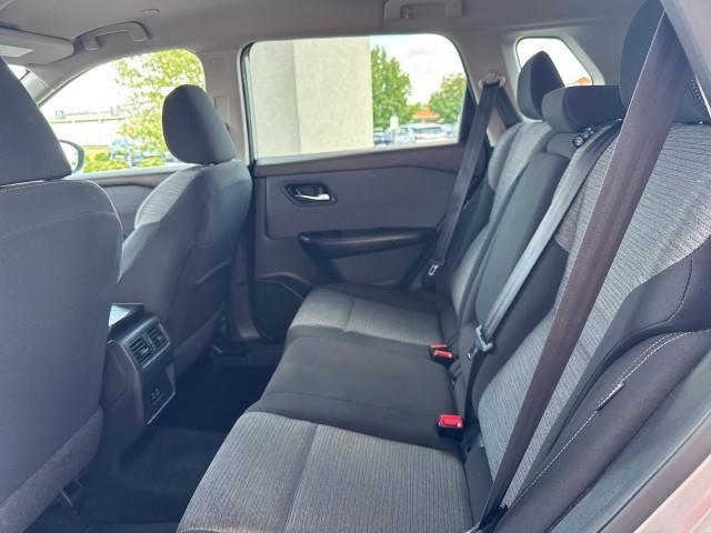 Nissan Rogue FWD SV 2023