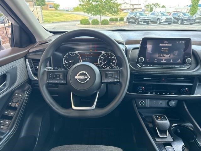 Nissan Rogue FWD SV 2023