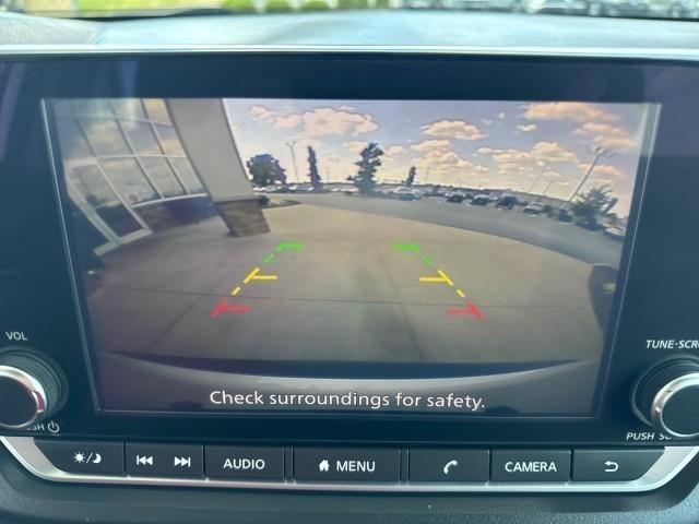 Nissan Rogue FWD SV 2023