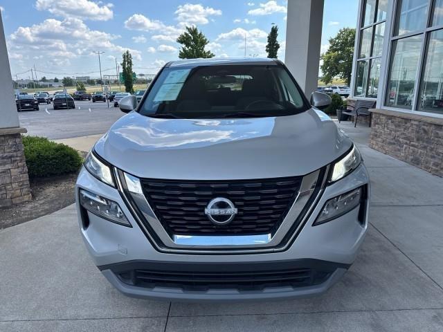 Nissan Rogue FWD SV 2023