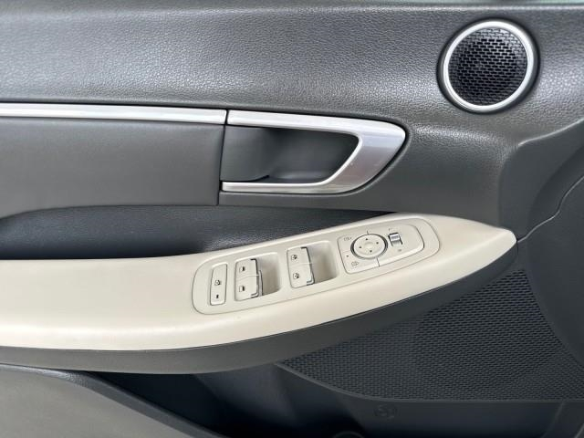 Hyundai Sonata SEL 2.5L 2023