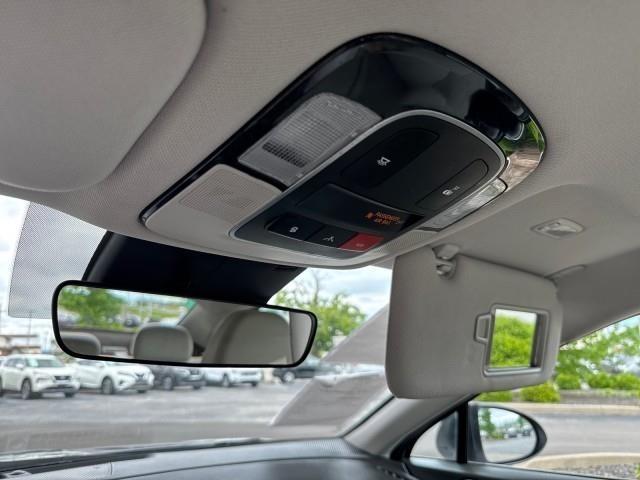 Hyundai Sonata SEL 2.5L 2023