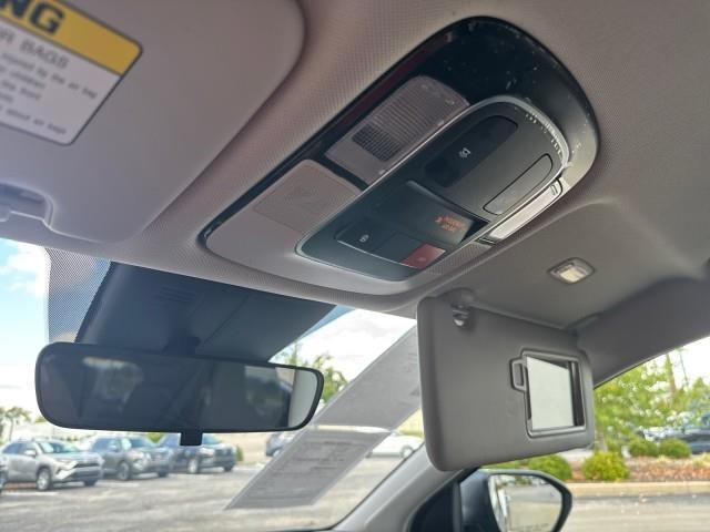 Hyundai Tucson SEL AWD 2022