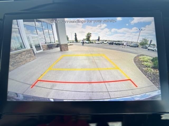 Hyundai Tucson SEL AWD 2022