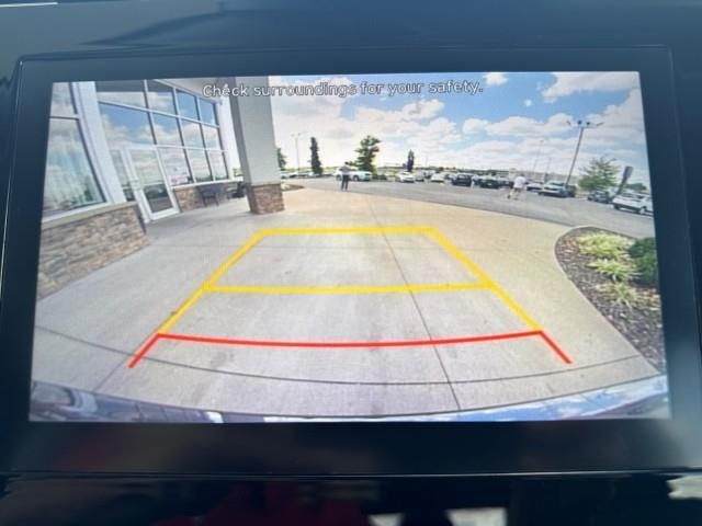 Hyundai Tucson SEL AWD 2022