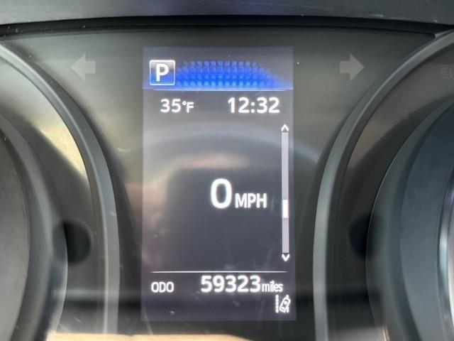 Toyota Camry SE Auto (Natl) 2024