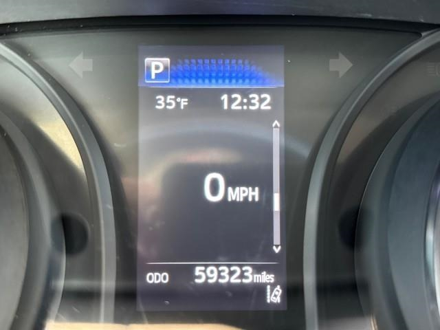 Toyota Camry SE Auto (Natl) 2024