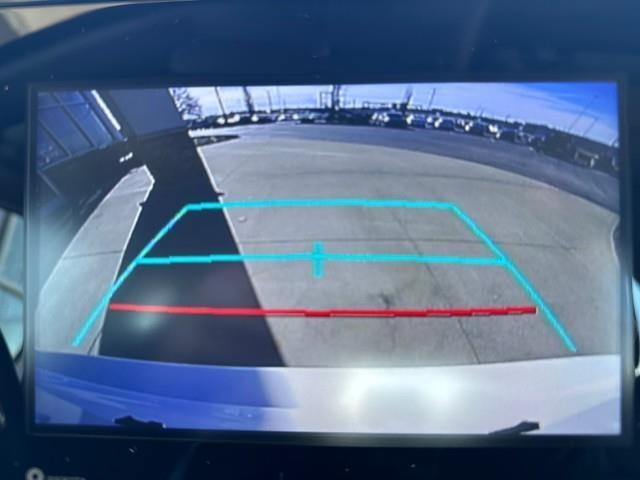 Toyota Camry SE Auto (Natl) 2024