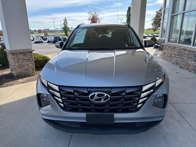 Hyundai Tucson SEL AWD *Ltd Avail* 2024