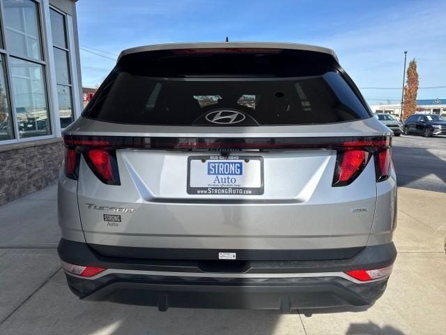 Hyundai Tucson SEL AWD *Ltd Avail* 2024