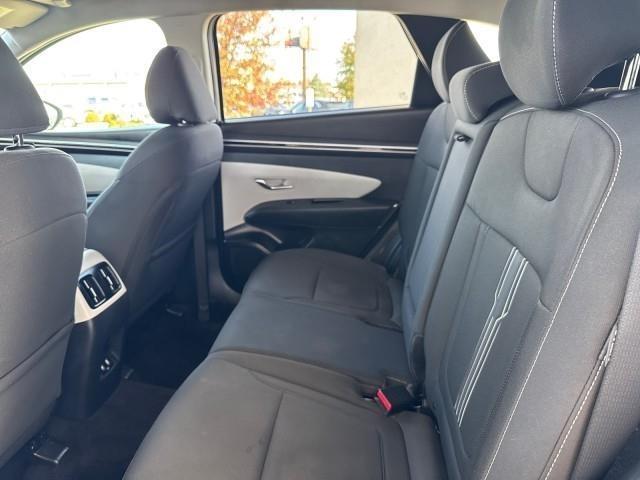 Hyundai Tucson SEL AWD *Ltd Avail* 2024