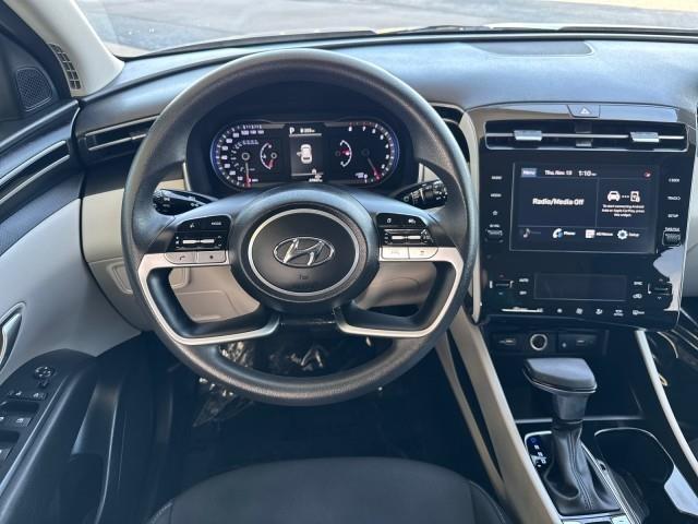 Hyundai Tucson SEL AWD *Ltd Avail* 2024
