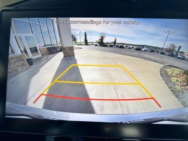 Hyundai Tucson SEL AWD *Ltd Avail* 2024