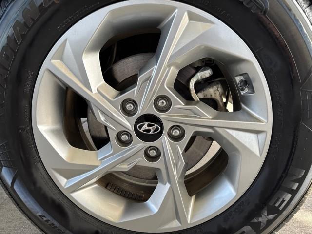 Hyundai Tucson SEL AWD *Ltd Avail* 2024