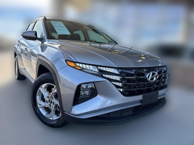 2024 Hyundai Tucson SEL AWD *Ltd Avail*