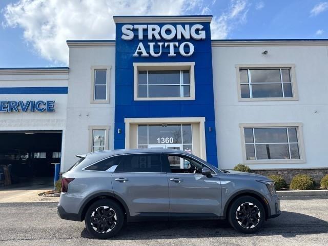 Kia Sorento S FWD 2024