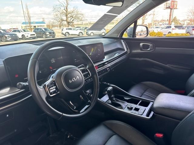 Kia Sorento S FWD 2024