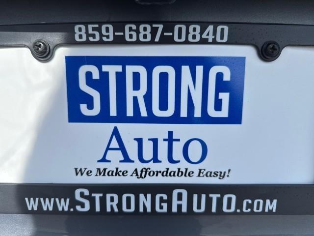 Kia Sorento S FWD 2024