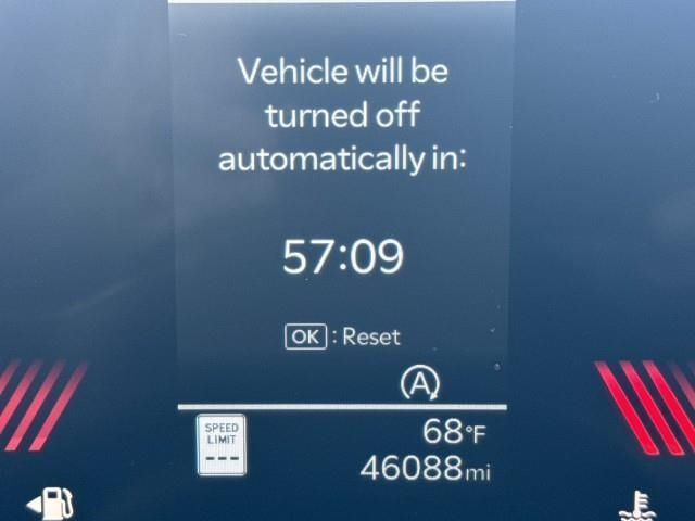 Kia Sorento S FWD 2024