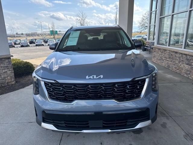 Kia Sorento S FWD 2024