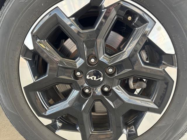 Kia Sorento S FWD 2024