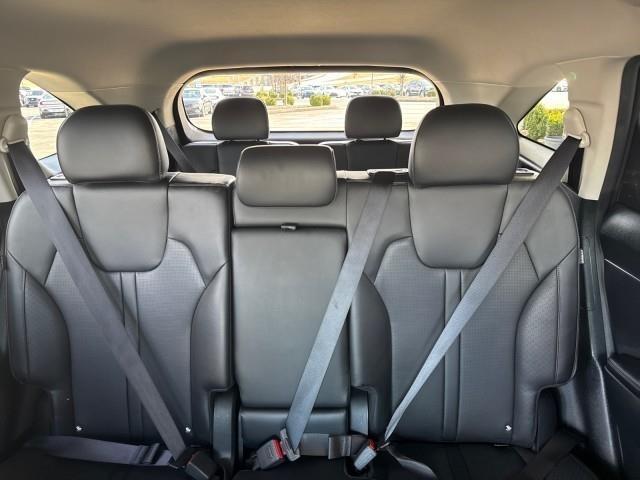 Kia Sorento S FWD 2024