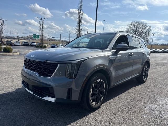 Kia Sorento S FWD 2024