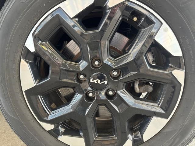 Kia Sorento S FWD 2024