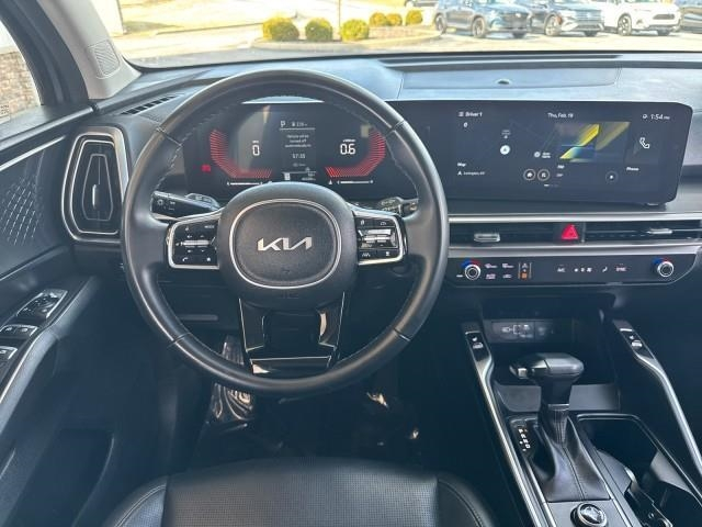 Kia Sorento S FWD 2024