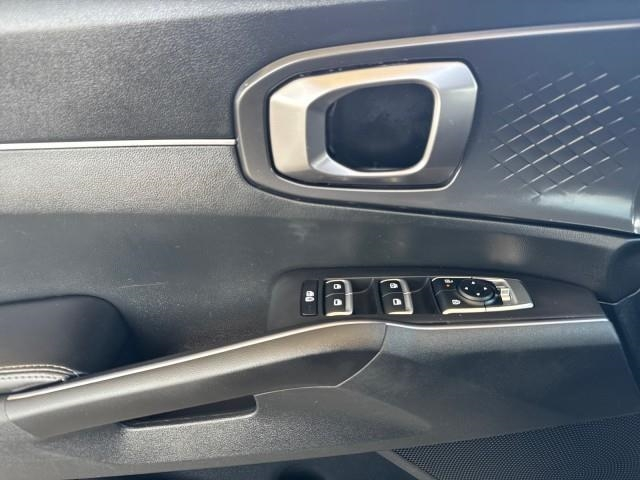 Kia Sorento S FWD 2024