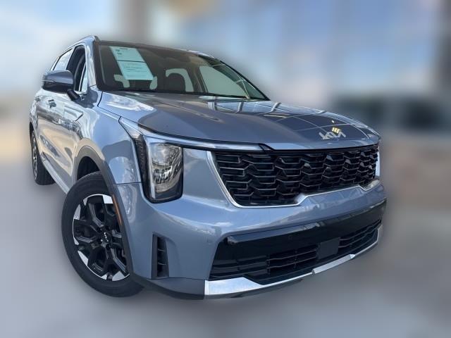 2024 Kia Sorento S FWD