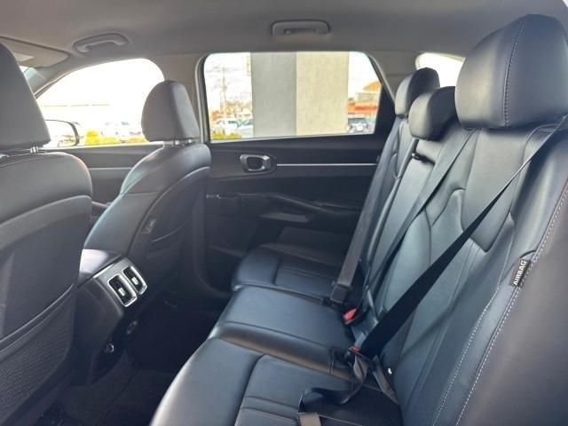 Kia Sorento S FWD 2024