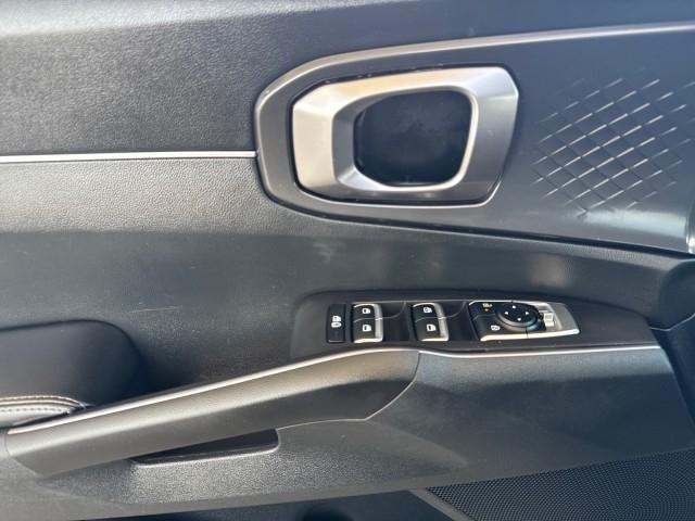 Kia Sorento S FWD 2024