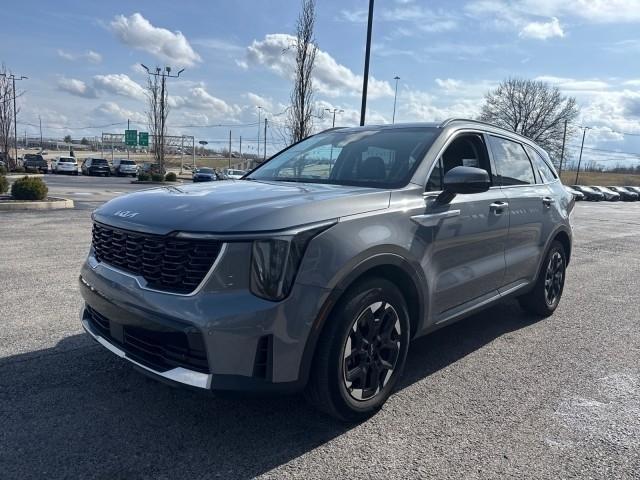 Kia Sorento S FWD 2024