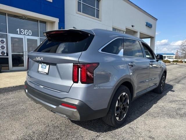 Kia Sorento S FWD 2024