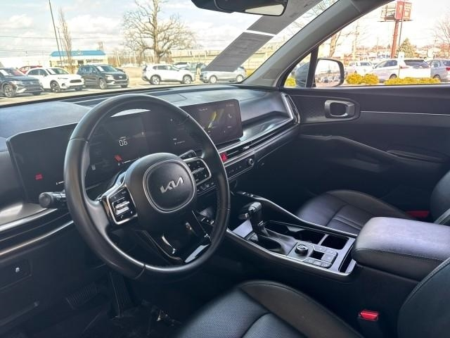 Kia Sorento S FWD 2024