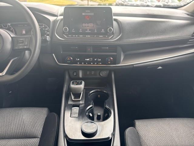 Nissan Rogue AWD SV 2024