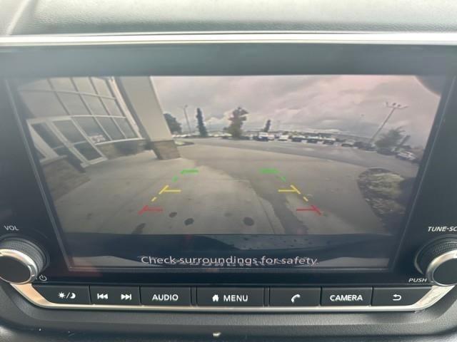 Nissan Rogue AWD SV 2024