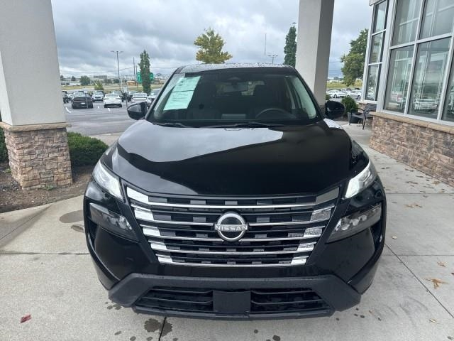 Nissan Rogue AWD SV 2024