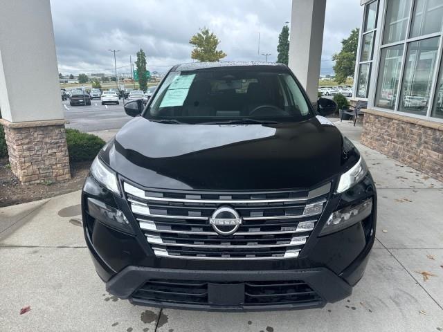 Nissan Rogue AWD SV 2024