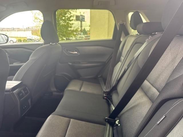 Nissan Rogue AWD SV 2024