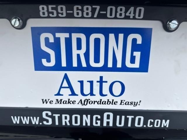 Nissan Rogue AWD SV 2024