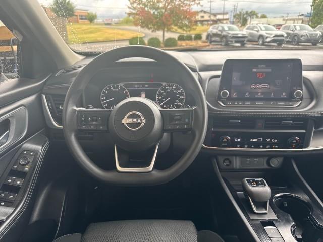 Nissan Rogue AWD SV 2024